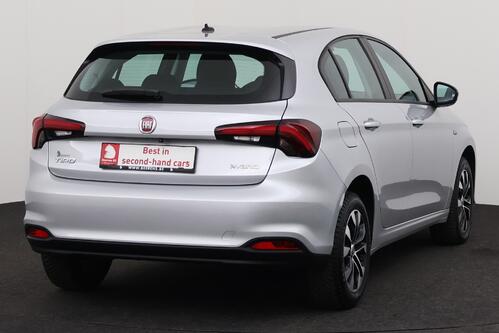 FIAT Tipo  CITY LIFE 1.5i + A/T + CARPLAY + CAMERA + CRUISE + ALU 