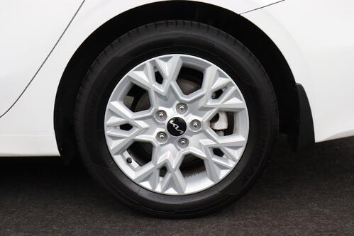 KIA Ceed SPORTSWAGON LX 1.5 T-GDI + A/T + CARPLAY + CAMERA + PDC + CRUISE + ALU 