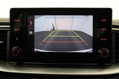 KIA Ceed SPORTSWAGON LX 1.5 T-GDI + A/T + CARPLAY + CAMERA + PDC + CRUISE + ALU 