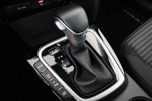 KIA Ceed SPORTSWAGON LX 1.5 T-GDI + A/T + CARPLAY + CAMERA + PDC + CRUISE + ALU 