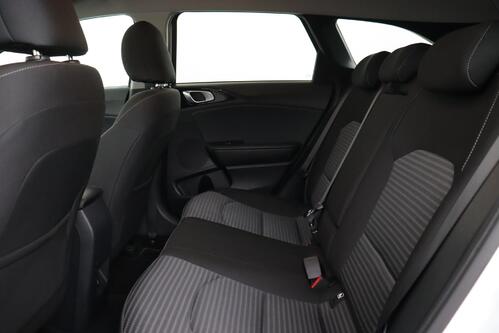 KIA Ceed SPORTSWAGON LX 1.5 T-GDI + A/T + CARPLAY + CAMERA + PDC + CRUISE + ALU 