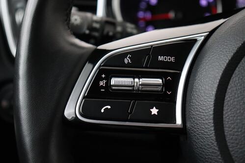 KIA Ceed SPORTSWAGON LX 1.5 T-GDI + A/T + CARPLAY + CAMERA + PDC + CRUISE + ALU 