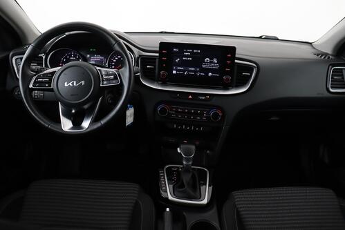 KIA Ceed SPORTSWAGON LX 1.5 T-GDI + A/T + CARPLAY + CAMERA + PDC + CRUISE + ALU 