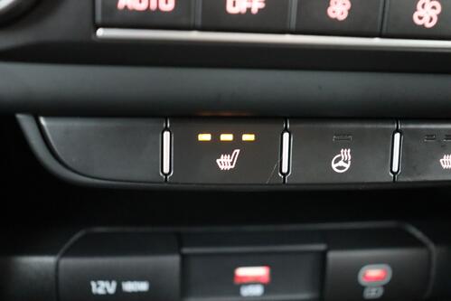 KIA Ceed SPORTSWAGON LX 1.5 T-GDI + A/T + CARPLAY + CAMERA + PDC + CRUISE + ALU 