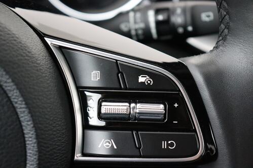 KIA Ceed SPORTSWAGON LX 1.5 T-GDI + A/T + CARPLAY + CAMERA + PDC + CRUISE + ALU 