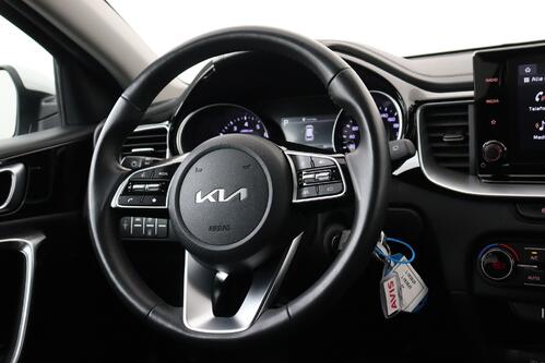 KIA Ceed SPORTSWAGON LX 1.5 T-GDI + A/T + CARPLAY + CAMERA + PDC + CRUISE + ALU 