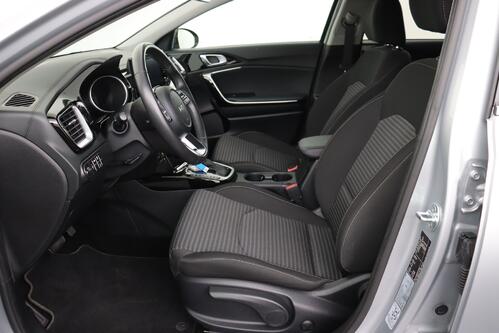 KIA Ceed SPORTSWAGON LX 1.5 T-GDI + A/T + CARPLAY + CAMERA + PDC + CRUISE + ALU 