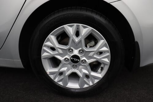 KIA Ceed SPORTSWAGON LX 1.5 T-GDI + A/T + CARPLAY + CAMERA + PDC + CRUISE + ALU 