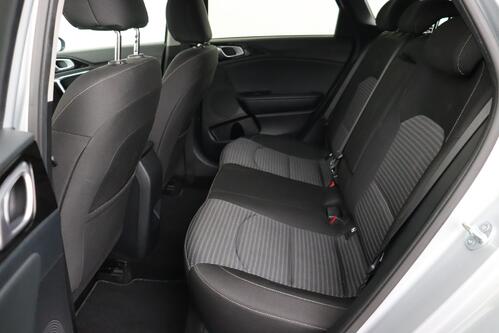 KIA Ceed SPORTSWAGON LX 1.5 T-GDI + A/T + CARPLAY + CAMERA + PDC + CRUISE + ALU 