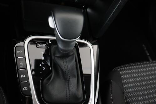 KIA Ceed SPORTSWAGON LX 1.5 T-GDI + A/T + CARPLAY + CAMERA + PDC + CRUISE + ALU 