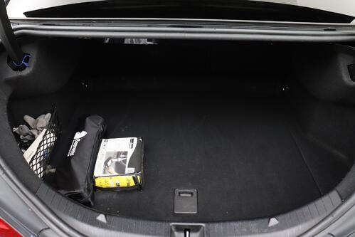 MERCEDES-BENZ CLA 180 DA + CAMERA + GPS + PANO + LEDER + ALU 