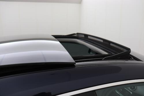 MERCEDES-BENZ CLA 180 DA + CAMERA + GPS + PANO + LEDER + ALU 