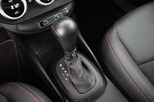 FIAT 500X 1.5i SPORT MHEV  + A/T + GPS + CAMERA + HALF/ LEDER + PDC + CRUISE + ALU