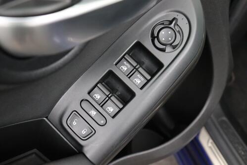 FIAT 500X 1.5i SPORT MHEV + A/T + GPS + CAMERA + HALF/LEDER + PDC + CRUISE + ALU