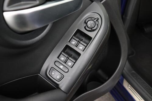 FIAT 500X 1.5 SPORT MHEV + GPS + CAMERA + PDC + CRUISE + HALF-LEDER + ALU