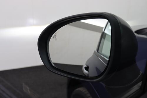 FIAT 500X 1.5 SPORT MHEV + GPS + CAMERA + PDC + CRUISE + HALF-LEDER + ALU