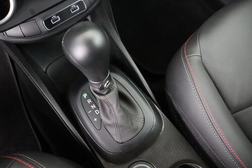 FIAT 500X 1.5 SPORT MHEV + GPS + CAMERA + PDC + CRUISE + HALF-LEDER + ALU