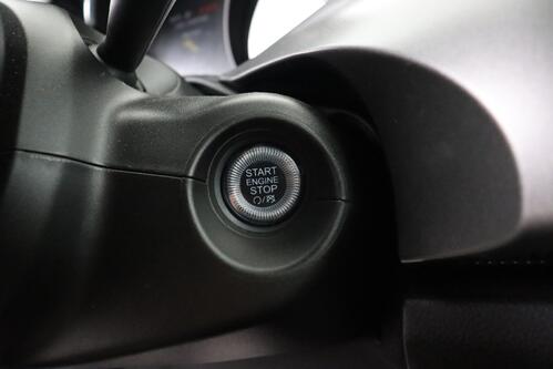 FIAT 500X 1.5 SPORT MHEV + GPS + CAMERA + PDC + CRUISE + HALF-LEDER + ALU