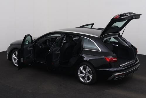 AUDI A4 AVANT 2.0 TSI S-TRONIC + CARPLAY + GPS + PDC + ALU 