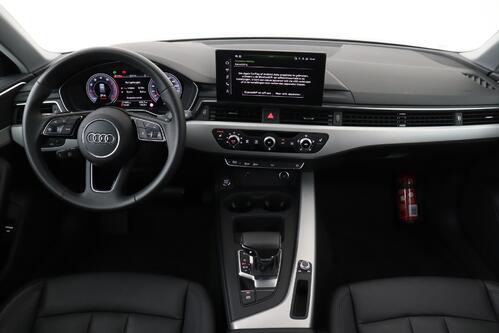 AUDI A4 AVANT 2.0 TSI S-TRONIC + CARPLAY + GPS + PDC + ALU 