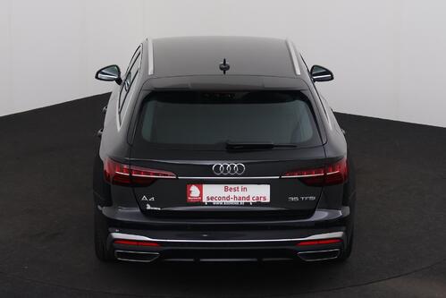 AUDI A4 AVANT 2.0 TSI S-TRONIC + CARPLAY + GPS + PDC + ALU 