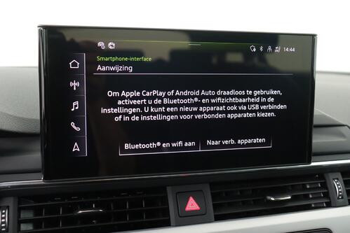 AUDI A4 AVANT 2.0 TSI S-TRONIC + CARPLAY + GPS + PDC + ALU 