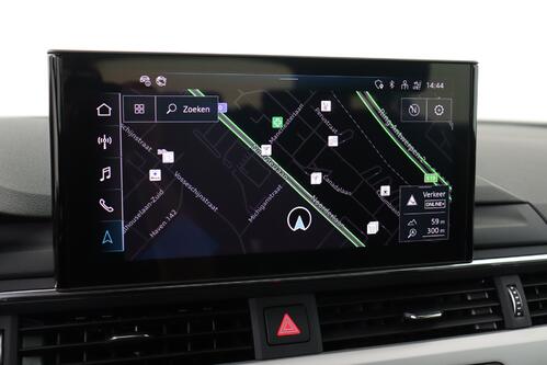 AUDI A4 AVANT 2.0 TSI S-TRONIC + CARPLAY + GPS + PDC + ALU 