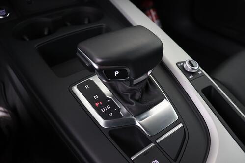 AUDI A4 AVANT 2.0 TSI S-TRONIC + CARPLAY + GPS + PDC + ALU 