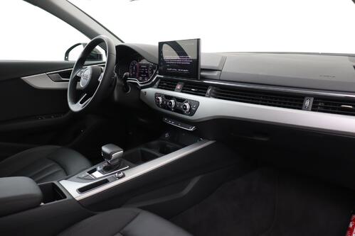 AUDI A4 AVANT 2.0 TSI S-TRONIC + CARPLAY + GPS + PDC + ALU 