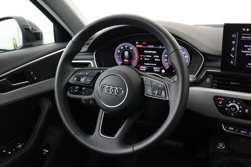 AUDI A4 AVANT 2.0 TSI S-TRONIC + CARPLAY + GPS + PDC + ALU 