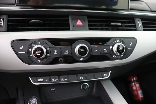 AUDI A4 AVANT 2.0 TSI S-TRONIC + CARPLAY + GPS + PDC + ALU 