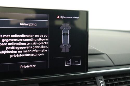 AUDI A4 AVANT 2.0 TSI S-TRONIC + CARPLAY + GPS + PDC + ALU 