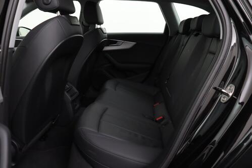 AUDI A4 AVANT 2.0 TSI S-TRONIC + CARPLAY + GPS + PDC + ALU 