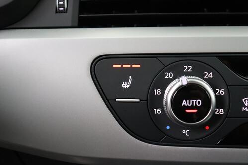 AUDI A4 AVANT 2.0 TSI S-TRONIC + CARPLAY + GPS + PDC + ALU 