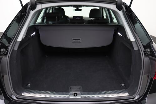AUDI A4 AVANT 2.0 TSI S-TRONIC + CARPLAY + GPS + PDC + ALU 