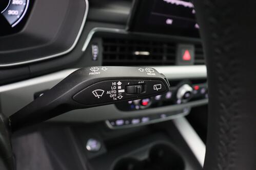 AUDI A4 AVANT 2.0 TSI S-TRONIC + CARPLAY + GPS + PDC + ALU 