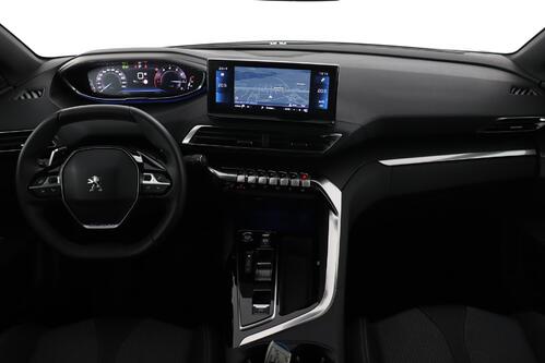 PEUGEOT 3008 1.2 PURETECH EAT8 + CARPLAY + GPS + CAMERA + PDC + CRUISE + ALU 