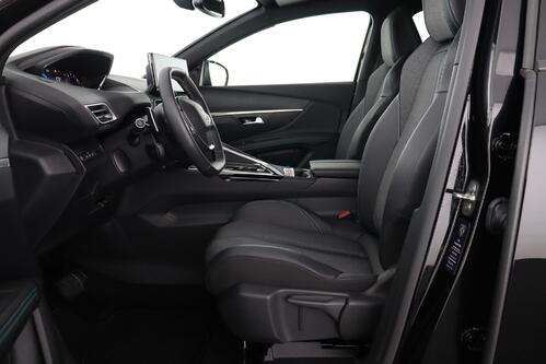 PEUGEOT 3008 1.2 PURETECH EAT8 + CARPLAY + GPS + CAMERA + PDC + CRUISE + ALU 