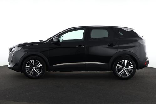 PEUGEOT 3008 1.2 PURETECH EAT8 + CARPLAY + GPS + CAMERA + PDC + CRUISE + ALU 