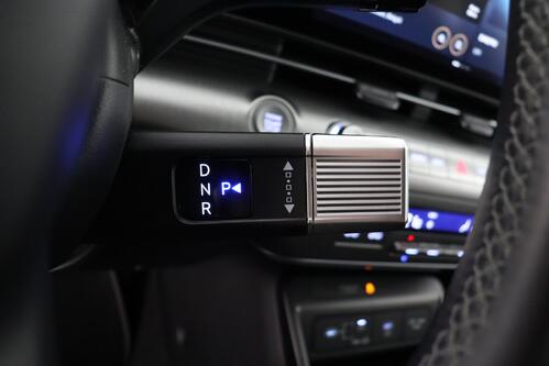 HYUNDAI Kona 1.0T-GDI MPV DCT + CARPLAY + GPS + CAMERA + PDC + CRUISE (ACC) + ALU 