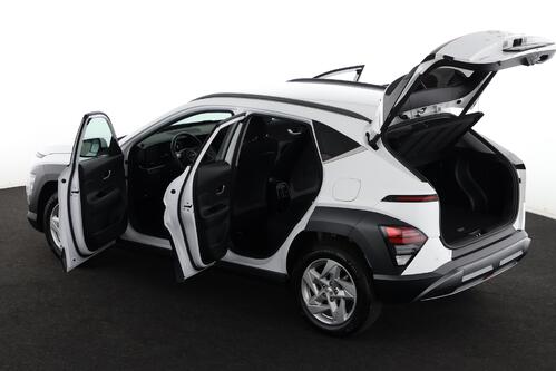 HYUNDAI Kona 1.0T-GDI MPV DCT + CARPLAY + GPS + CAMERA + PDC + CRUISE (ACC) + ALU 