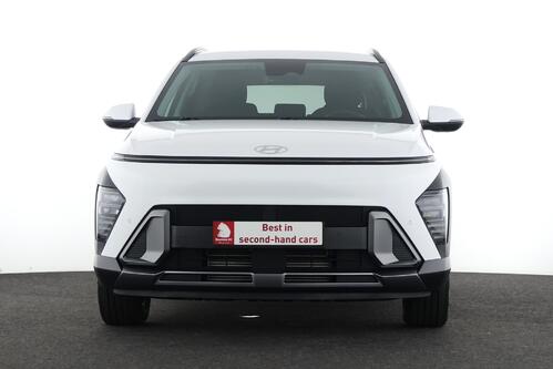 HYUNDAI Kona 1.0T-GDI MPV DCT + CARPLAY + GPS + CAMERA + PDC + CRUISE (ACC) + ALU 