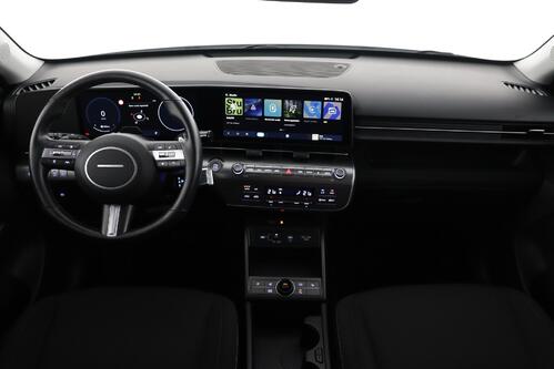 HYUNDAI Kona 1.0T-GDI MPV DCT + CARPLAY + GPS + CAMERA + PDC + CRUISE (ACC) + ALU 