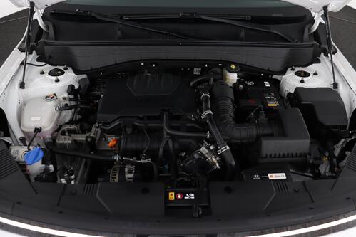 HYUNDAI Kona 1.0T-GDI MPV DCT + CARPLAY + GPS + CAMERA + PDC + CRUISE (ACC) + ALU 