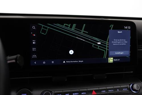 HYUNDAI Kona 1.0T-GDI MPV DCT + CARPLAY + GPS + CAMERA + PDC + CRUISE (ACC) + ALU 