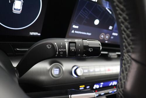 HYUNDAI Kona 1.0T-GDI MPV DCT + CARPLAY + GPS + CAMERA + PDC + CRUISE (ACC) + ALU 