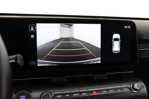 HYUNDAI Kona 1.0T-GDI MPV DCT + CARPLAY + GPS + CAMERA + PDC + CRUISE (ACC) + ALU 