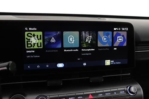 HYUNDAI Kona 1.0T-GDI MPV DCT + CARPLAY + GPS + CAMERA + PDC + CRUISE (ACC) + ALU 