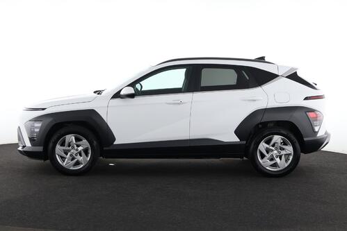 HYUNDAI Kona 1.0T-GDI MPV DCT + CARPLAY + GPS + CAMERA + PDC + CRUISE (ACC) + ALU 