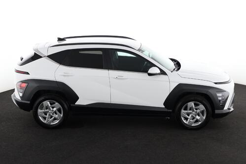 HYUNDAI Kona 1.0T-GDI MPV DCT + CARPLAY + GPS + CAMERA + PDC + CRUISE (ACC) + ALU 